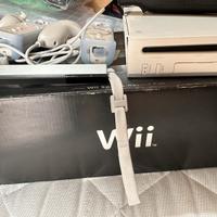 Nintendo Wii di seconda mano