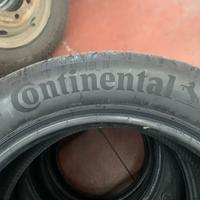CONTINENTAL - ECO CONTACT 6 - 195 /55 R16  V