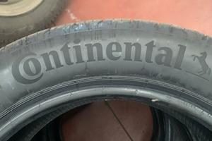 CONTINENTAL - ECO CONTACT 6 - 195 /55 R16  V
