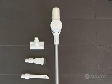 Aspirapolvere lavapavimenti seza fili Xiaomi