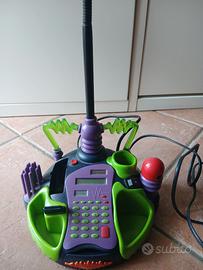 Lampada dxter ragazzo da scrivania