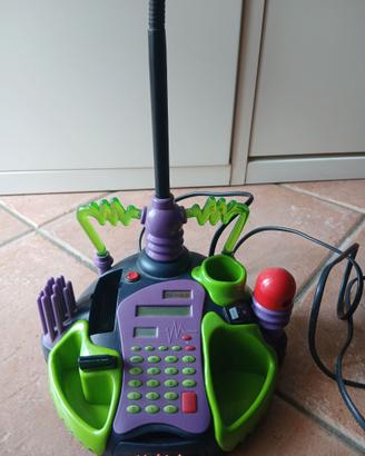 Lampada dxter ragazzo da scrivania