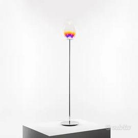 LAMPADA ARTEMIDE STELLAR NEBULA FLOOR