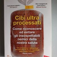 Cibi ultraprocessati. Riconoscere i cibi nemici