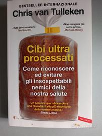 Cibi ultraprocessati. Riconoscere i cibi nemici