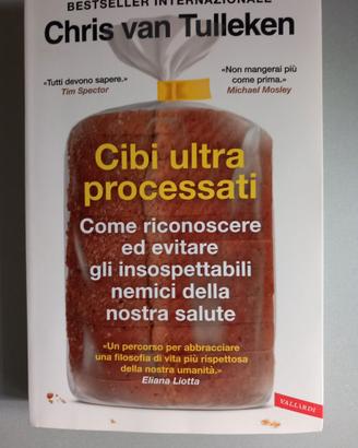 Cibi ultraprocessati. Riconoscere i cibi nemici