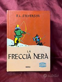 LA FRECCIA NERA