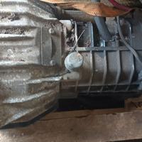 tata telcoline cambio e cambio dicor 2200 safari