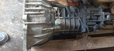 tata telcoline cambio e cambio dicor 2200 safari