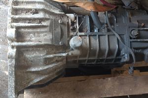 tata telcoline cambio e cambio dicor 2200 safari