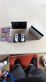 NINTENDO Switch OLED NUOVA