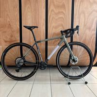 Specialized Crux TL 52