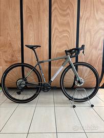 Specialized Crux TL 52