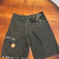 Costume mare uomo O’Neill boardshort nero