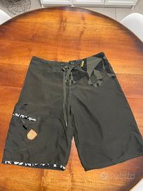 Costume mare uomo O’Neill boardshort nero