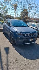 Jeep Compasso 2021 1.6 multijet