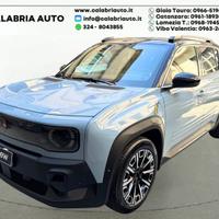 RENAULT R 4 RENAULT 4 E-TECH ELECTRIC iconic 150