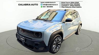 RENAULT R 4 RENAULT 4 E-TECH ELECTRIC iconic 150