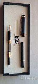Montblanc Meisterstuck mod 4810 585 14 k