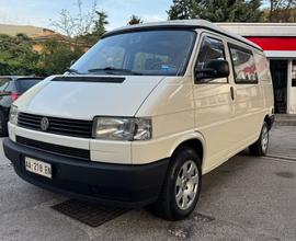 Volkswagen Transporter 1.9 TD cat Caravelle