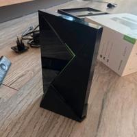 NVIDIA SHIELD TV Pro