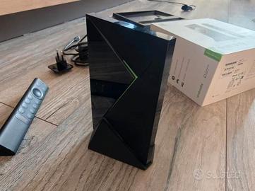 NVIDIA SHIELD TV Pro