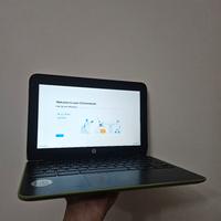 hp chromebook 11 g5 ee 