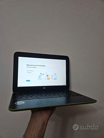 hp chromebook 11 g5 ee 