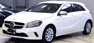 Mercedes  Benz classe A 160 CDI  Executive