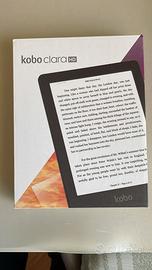 Kobo Clara HD eReader