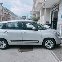  fiat 500 L 1600 multijet