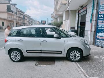  fiat 500 L 1600 multijet