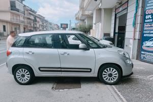  fiat 500 L 1600 multijet