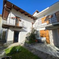 CASA SEMINDIPENDENTE A VILLAR PEROSA