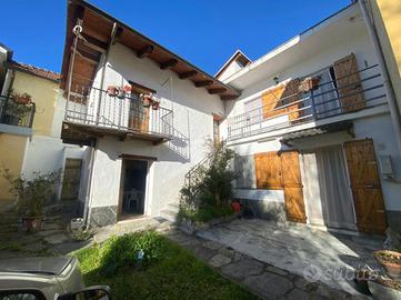 CASA SEMINDIPENDENTE A VILLAR PEROSA