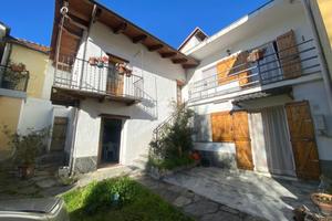 CASA SEMINDIPENDENTE A VILLAR PEROSA