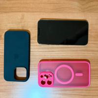 IPhone 13 Pro 128GB + accessori