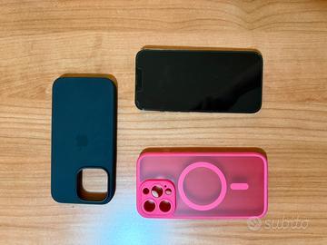 IPhone 13 Pro 128GB + accessori