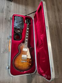 Gibson Les Paul Standard HP 2017 bourbounburst