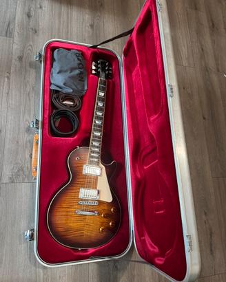 Gibson Les Paul Standard HP 2017 bourbounburst