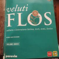 Veluti Flos