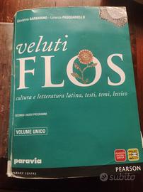 Veluti Flos