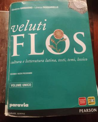 Veluti Flos