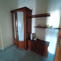 Ingresso vetrina classico