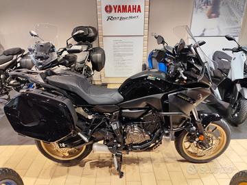 Yamaha Tracer 7 GT