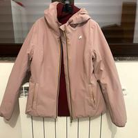 K-Way Lily Thermo Plus Double – Reversibile - M