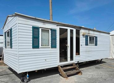 Willerby casa mobile