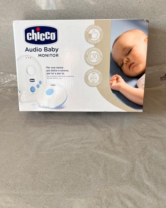 Radioline chicco nuove