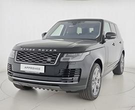 Land Rover Range Rover 5.0 Supercharged Vogue