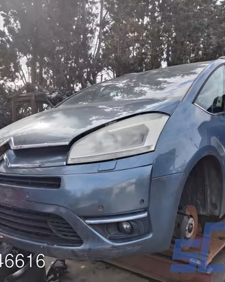 CITROEN C4 GRAND PICASSO 1 UA 136CV ricambi